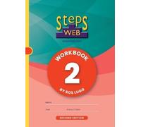 Ros Lugg StepsWeb Workbook 2 (Second Edition) (Tascabile)