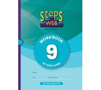 Ros Lugg StepsWeb Workbook 9 (Second Edition) (Tascabile) Stepsweb