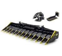 Ros OLIMAC DRAGO GT TESTATA MAIS SPANNOCCHIATRICE-TRINCIATRICE 1:32