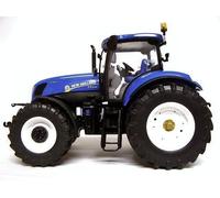 Ros RS30139 TRATTORE NEW HOLLAND T7.270 1:32 Modellino