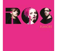 Ros - Rumore (X Factor 2017)