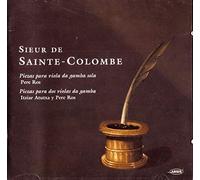 Ros - Sieur De Sainte-Colombe