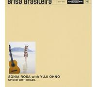 Ros, Sonia - Spiced With Brazil