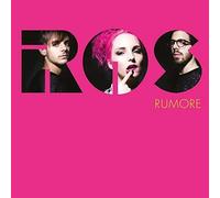 Ros (X Factor 11) Rumore (CD)