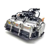 ROS00234 FAE MTH/HP TRITURATORE MULTIFUNZIONE 1/32