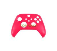 rosa-1PC Nuova e solida piastra frontale superiore per la riparazione del controller gamepad Xbox Series X S