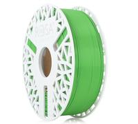 ROSA 3D Filamento ABS+ 1,75 mm per Stampante 3d - Materiali di stampa - Filamenti tecnici Stampanti 3D - Filament Printing Materials - Filo Verde Spule 1 kg