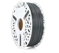 ROSA 3D Filamento ABS+ 1,75 mm per Stampante 3d - Materiali di stampa - Filamenti tecnici Stampanti 3D - Filament Printing Materials - Filo Grigio Spule 1 kg