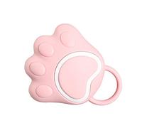 Rosa Baby Spazzola Doccia Baby Shampoo Calma Massaggio Lavaggio Scrub Corpo Peeling Bambino Adulto