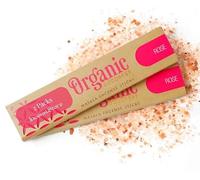 Rosa Bastoncini d’Incenso Masala Organic Goodness - 2 Confezioni - Naturale, 100% Ecologico, Fatto a Mano in India - Sostenibile - Cartone Riciclato - Song of India - 13 di Ilaria