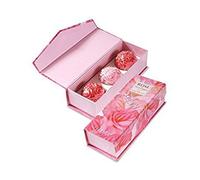 Rosa bulgaria set 3 saponi