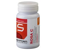 New Syform ROSA C 60 COMPRESSE MASTICABILI DA 1000 MG