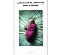 Rosa candida - Ólafsdóttir Audur Ava