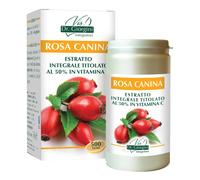 Dr. Giorgini Rosa Canina Estratto Vegetale Titolato Polvere 100 g