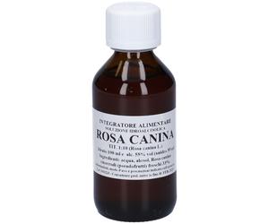 Rosa Canina 100Ml Tm 100 ml Gocce orali