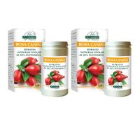 Rosa Canina 2x100 g Polvere per soluzione orale