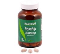 ROSA CANINA 3000MG+VIT C 60TAV