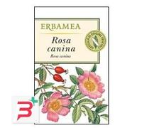 ROSA CANINA 50 CAPSULE VEGETALI