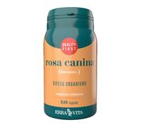 Rosa canina 60 capsule