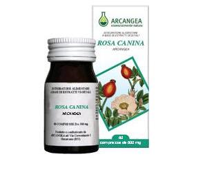 ROSA CANINA 60CPS