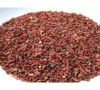 ROSA CANINA Bacche Senza Semi Taglio Tisana Vitamina C Prevenzione Raffreddore