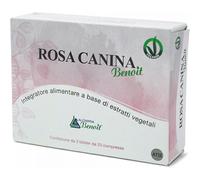 Rosa canina benoit 60 compresse