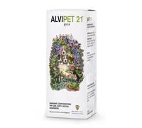ROSA CANINA C.L. PET FORMULAS ALVIPET21 50 ML
