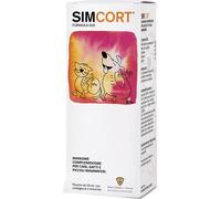 rosa canina c.l. pet formulas Simcort 50 Ml