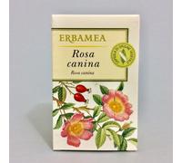 Rosa Canina 50 Capsule Vegetali