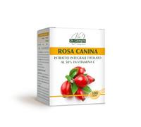 Rosa Canina Estratto Integrale Titolato Polvere Dr.Giorgini 100g
