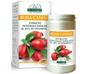 Rosa Canina Estr Inte Tit 1G