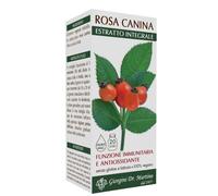 Dr.giorgini Ser-vis Rosa Canina Estratto Integrale 200 Ml