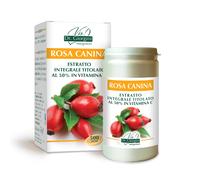 Dr. Giorgini Rosa Canina Estratto Vegetale Titolato Polvere 100 g
