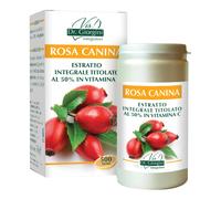 Dr. Giorgini Rosa Canina Estratto Vegetale Titolato Polvere 100 g
