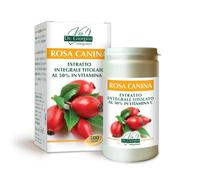 Dr. Giorgini Rosa Canina Estratto Vegetale Titolato Polvere 100 g