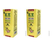 Rosa Canina Estratto Titolato 2x100 ml Soluzione orale