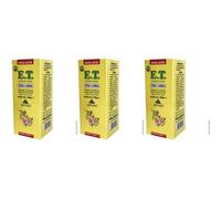 Rosa Canina Estratto Titolato 3x100 ml Soluzione orale
