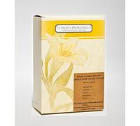 Rosa canina frutti senza semi taglio tisana 100 g