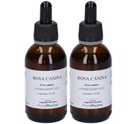 Rosa Canina Gemmoderivato 2x50 ml
