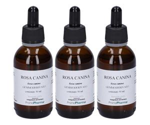 Rosa Canina Gemmoderivato 3x50 ml