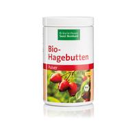Rosa canina in polvere bio 500 g