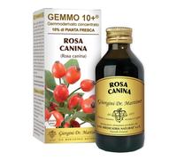 Dr. Giorgini – Gemmoderivato Rosa canina 10+ liquido analcolico – 100 ml