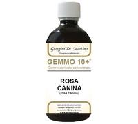 giorgini Gemmo 10+ rosa canina liquido analcolico 500 ml