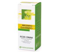 Rosa Canina Macerato Glicerinato 50 Ml