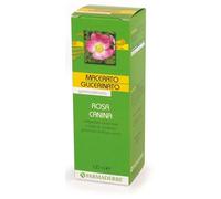 Farmaderbe Macerato Glicerico Rosa Canina, 100ml