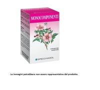 Rosa Canina Specchiasol 75 Capsule