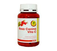 ROSA CANINA VITA C 120CPR