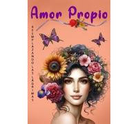 Rosa Castillo Amor Propio Reemplazando las Lágrimas (Tascabile)