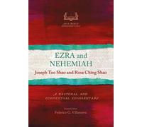 Rosa Ching Shao Joseph Too Shao Ezra and Nehemiah (Tascabile)