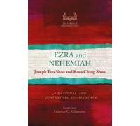 Rosa Ching Shao Joseph Too Shao Ezra and Nehemiah (Tascabile)